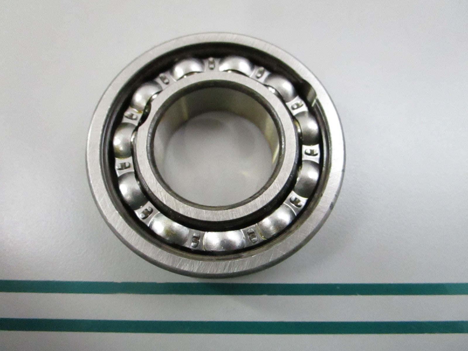 NEW OEM 1206 Federal Mogul Ball Bearing 0810