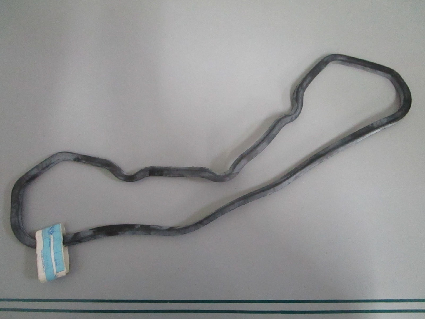 NEW OEM 829285 Volvo Penta Gasket 0820