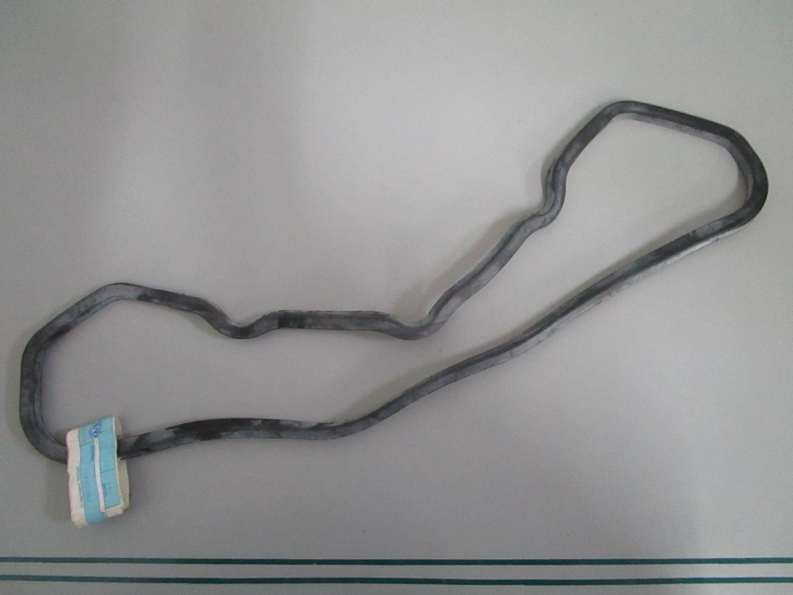NEW OEM 829285 Volvo Penta Gasket 0820