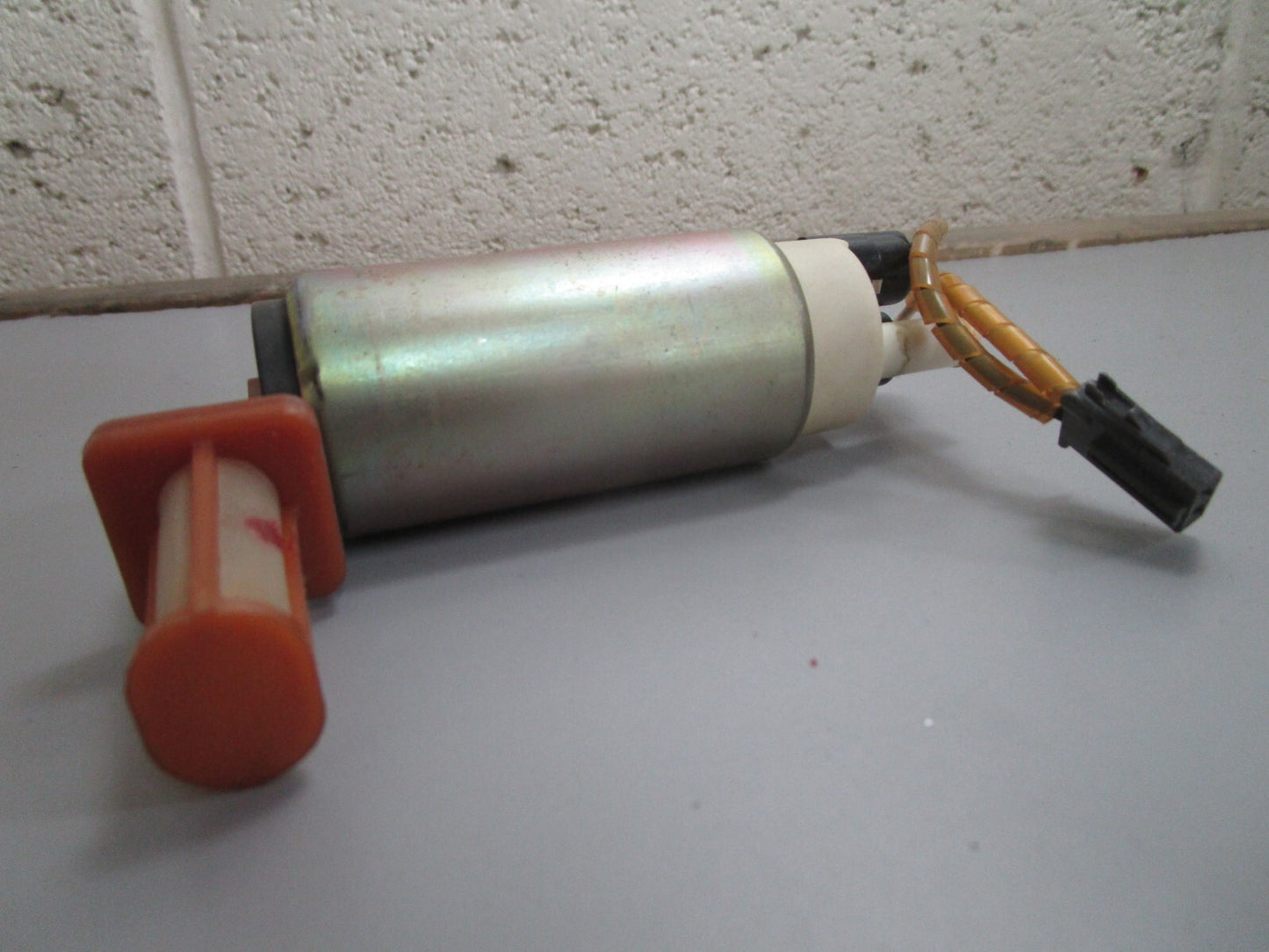 *NEW OEM* 0820 Yamaha Fuel Pump Ay 6BG-13910-03-00