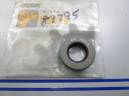 NEW OEM 87795 Crown Oil Seal 0810