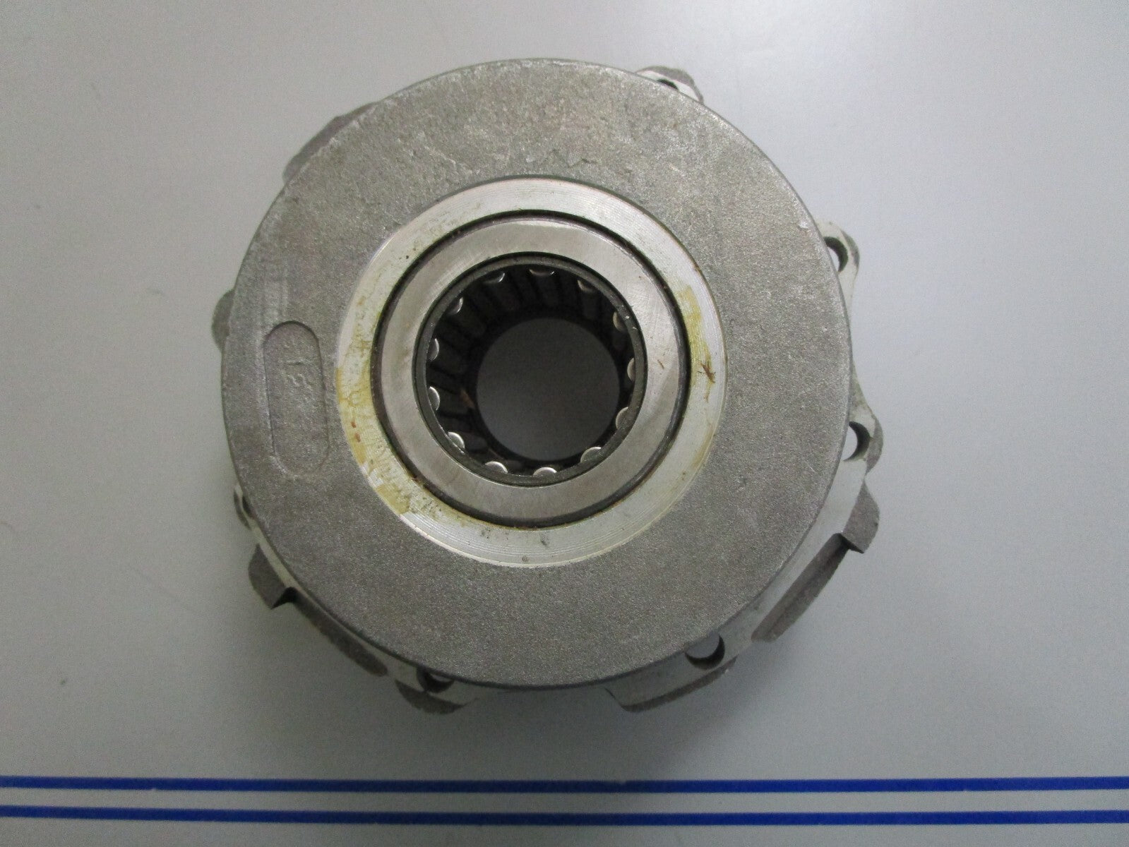 *NEW OEM* 0820 OMC Johnson Evinrude Bearing Powerhead 312636 0312636