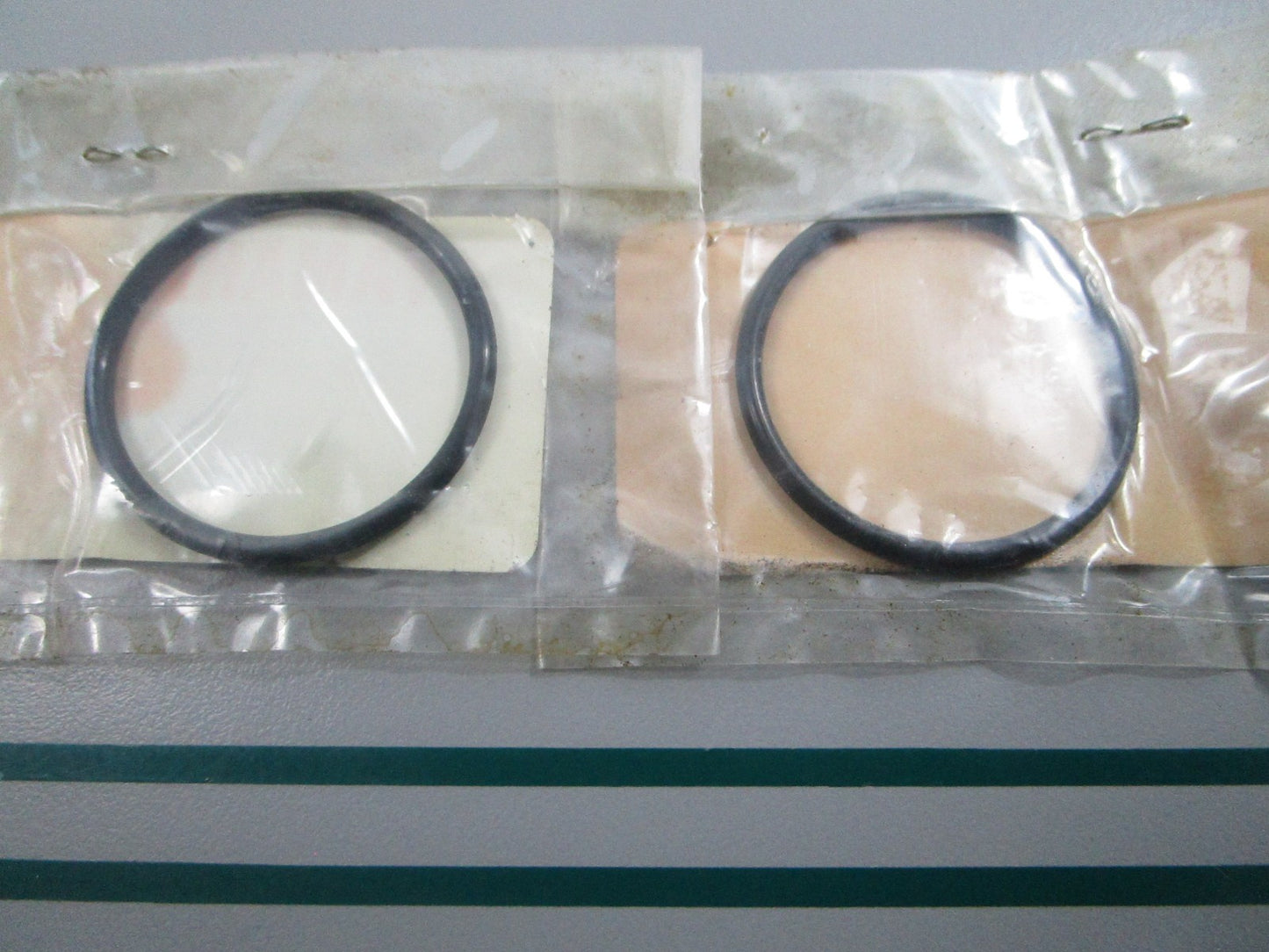 NEW OEM (LOT OF 2) 93210-32172-00 Yamaha O-Ring 0810