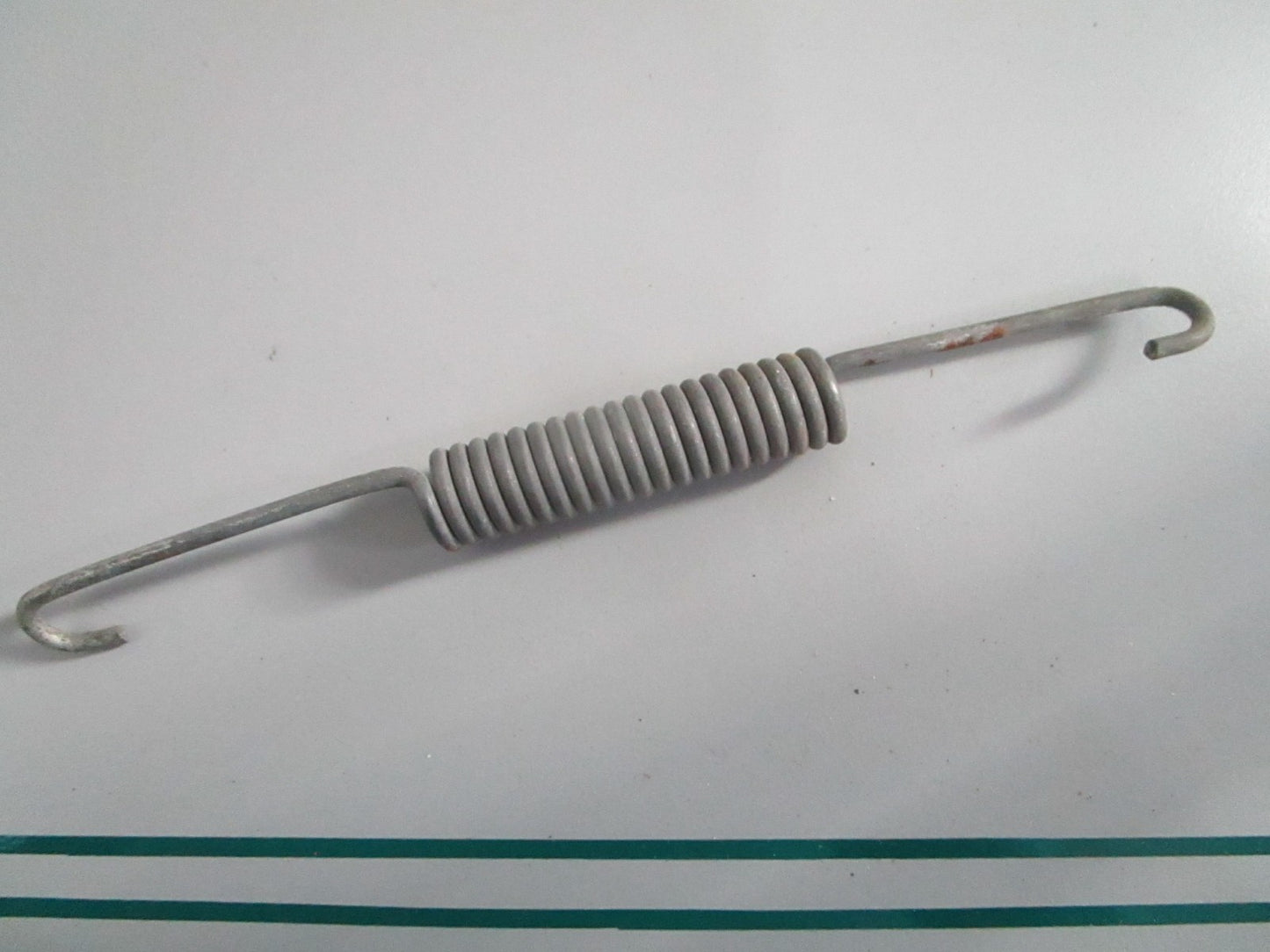 NEW OEM 46524028218 4028218 BMW Spring 0820