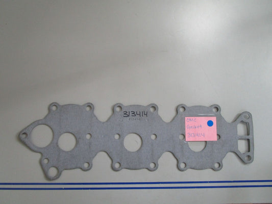 *NEW OEM* 0770 OMC Johnson Evinrude Gasket 313414 0313414