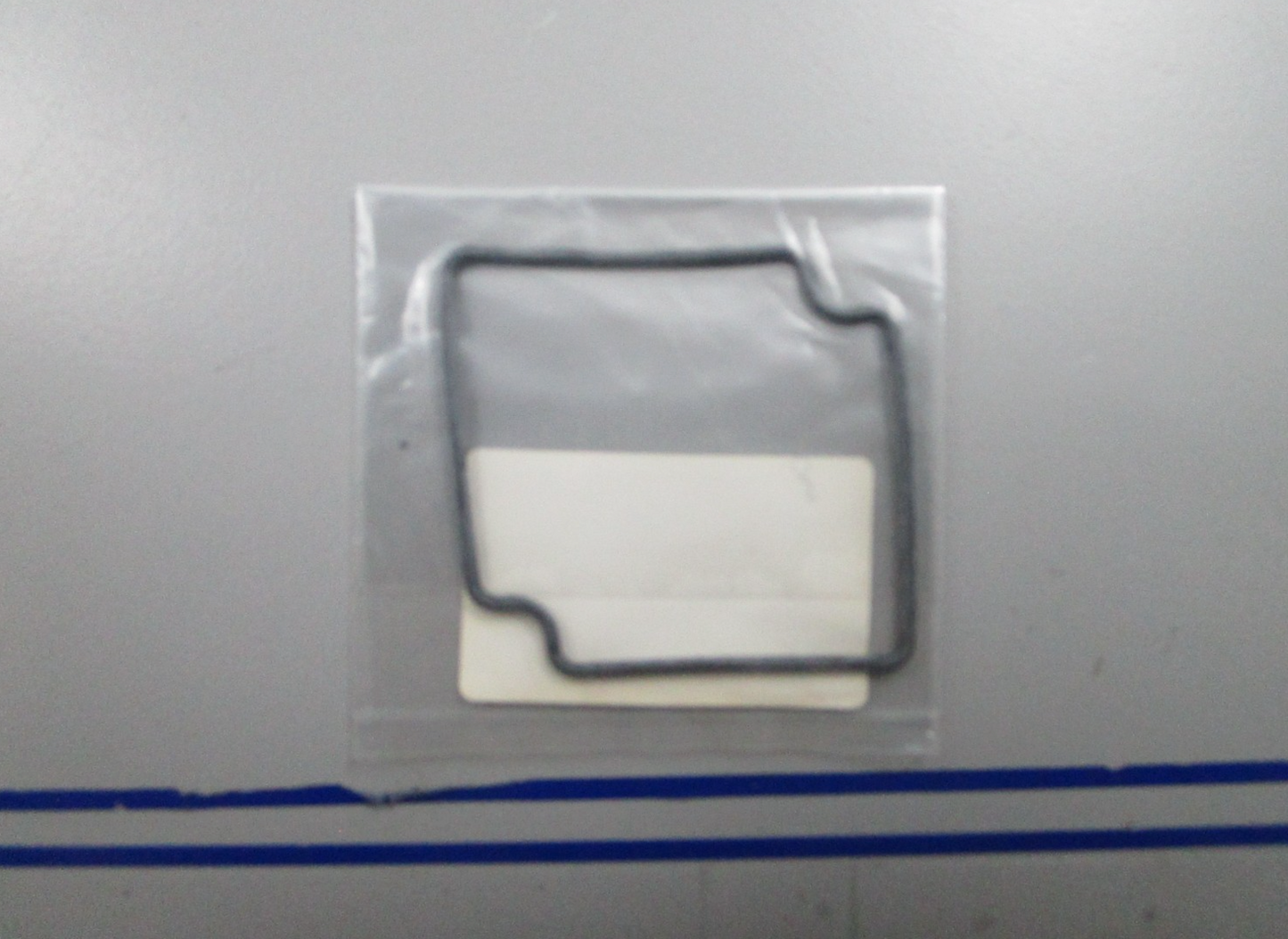 *NEW OEM* 0810 Tohatsu Float Chamber Bowl Gasket 3H6-03222-0 3H6032220