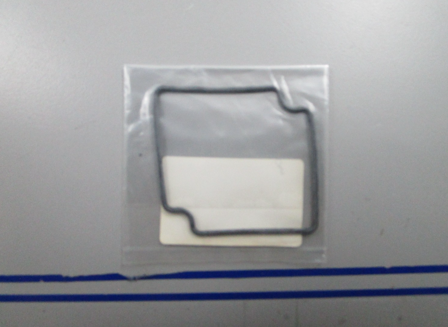 *NEW OEM* 0810 Tohatsu Float Chamber Bowl Gasket 3H6-03222-0 3H6032220