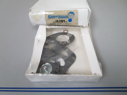 *NEW* 0810 Sierra Carburetor Kit 18-7000 Replaces: 841836-0 841292-6