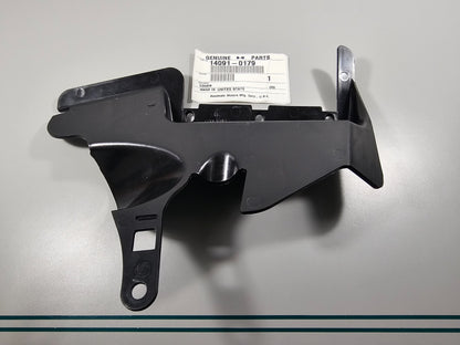 NEW OEM 14091-0179 Kawasaki Side Liner Cover 0810