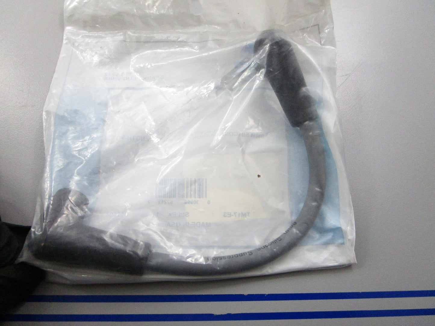 *NEW* 0810 Sierra Spark Plug Wire 18-5232 Replaces: 582365