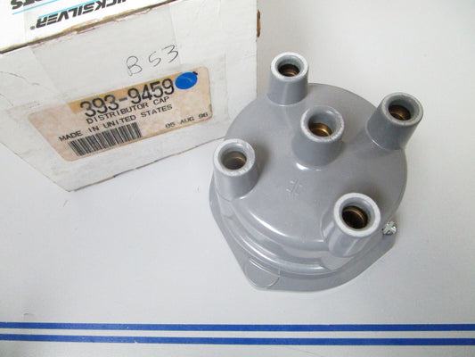 *NEW OEM* 0810 Mercury Quicksilver Distribution Cap 393-9459