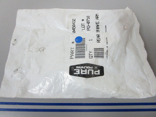 *NEW OEM* 0720 Polaris Rear Brake Arm 0450432