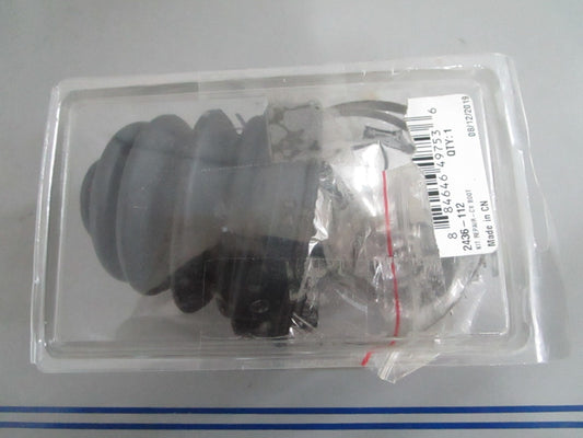 *NEW OEM* 0820 Arctic Cat Boot Repair Kit 2436-112