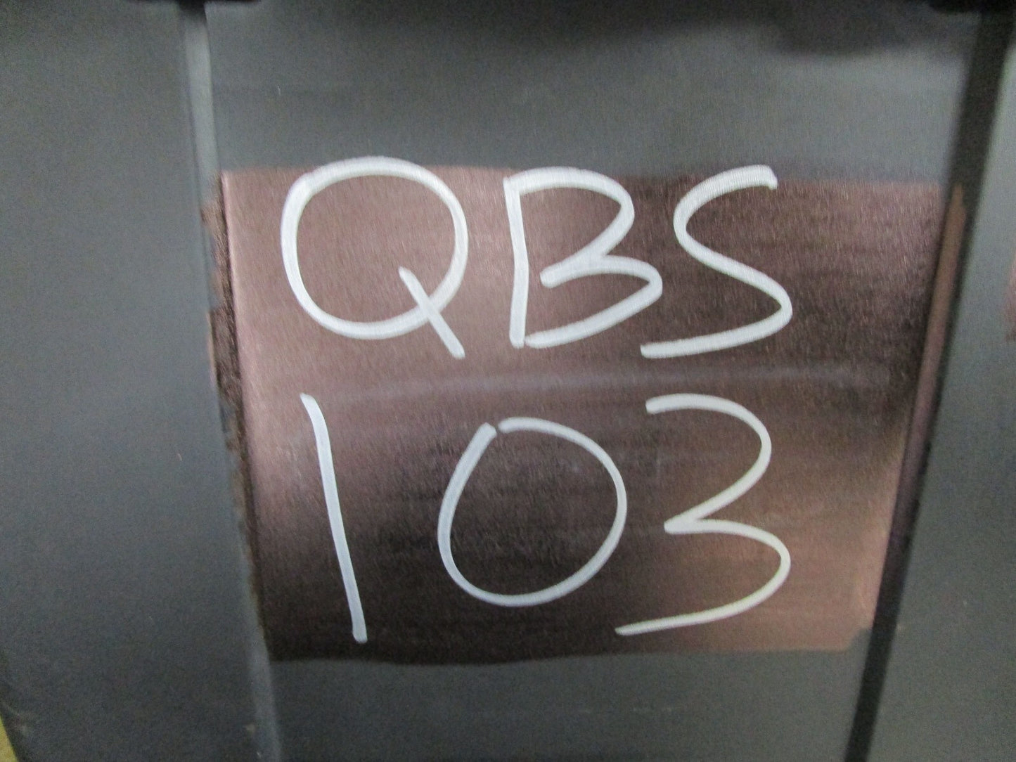 *NEW OEM* 0770 Volvo Penta Flame Arrester Cover 824701