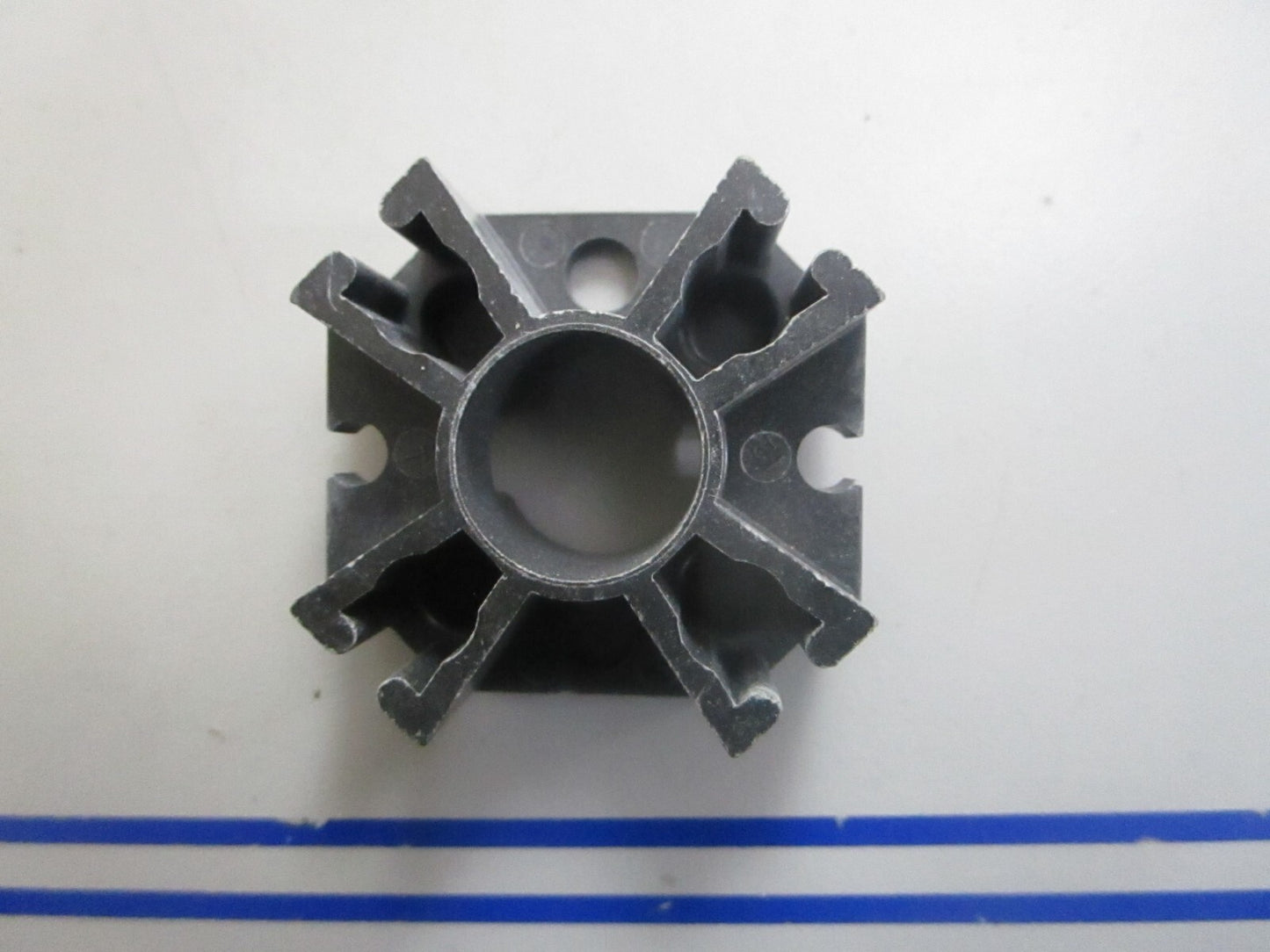 *NEW OEM* 0810 Mercury Quicksilver Holder 61787