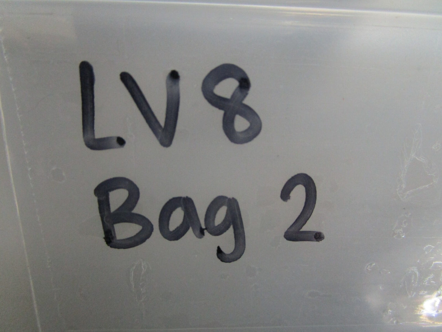 *NEW OEM* 0810 Volvo Penta Ball 60309