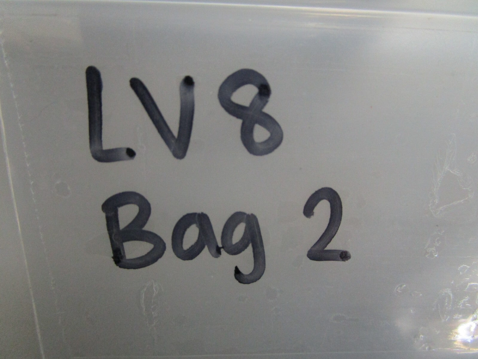 *NEW OEM* 0810 Volvo Penta Ball 60309