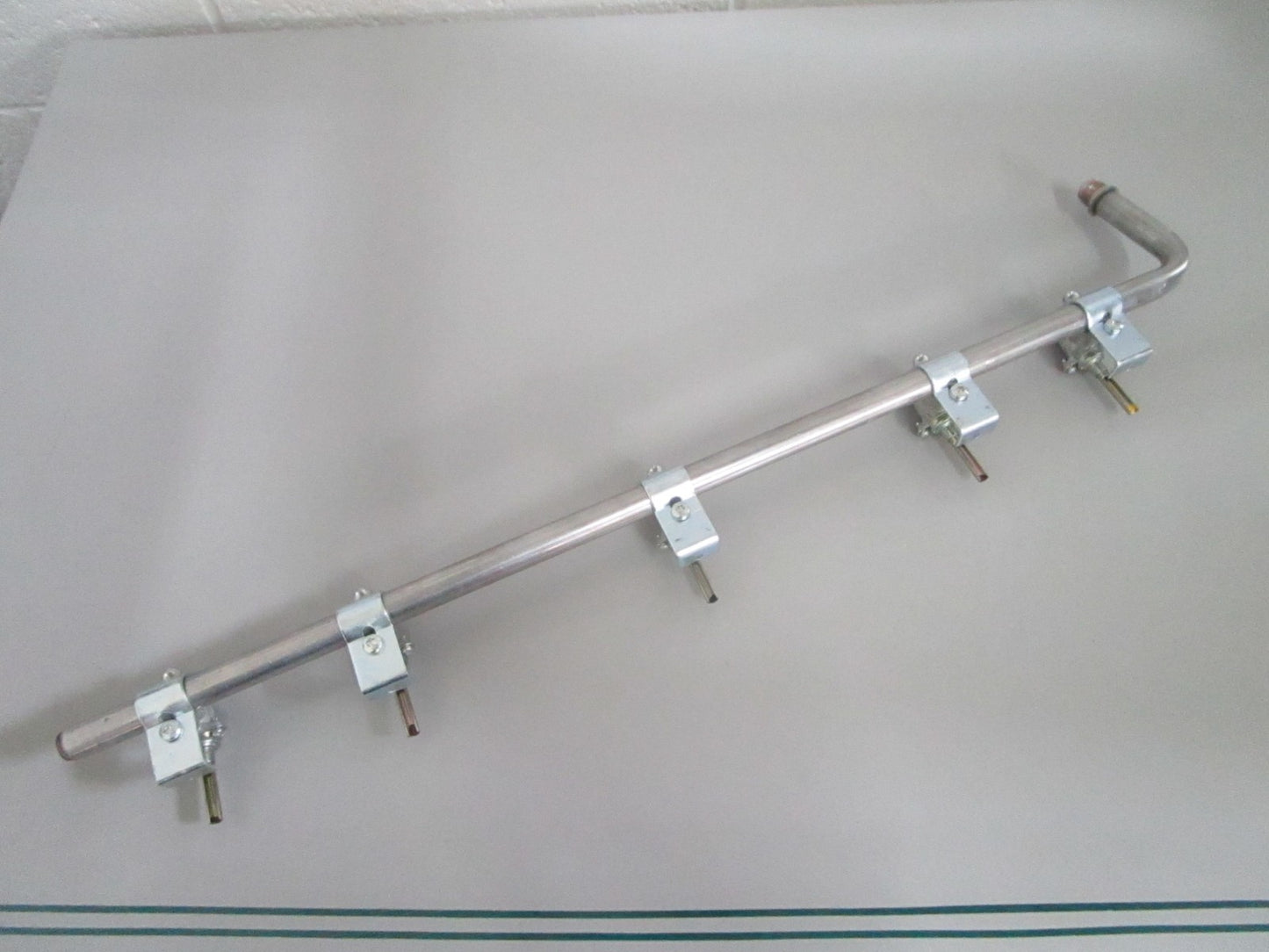 Whirlpool W10538763 Refrigerator Pipe Manifold NEW OEM Factory Certified 0820