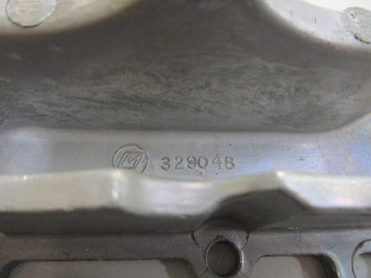 *NEW OEM* 0820 OMC Johnson Evinrude Inner Exhaust Cover 329048 0329048