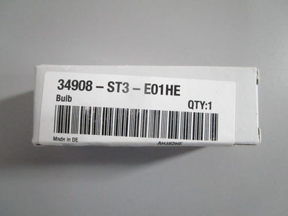 NEW OEM (LOT OF 2) 34908-ST3-E01HE Honda Bulb 0820