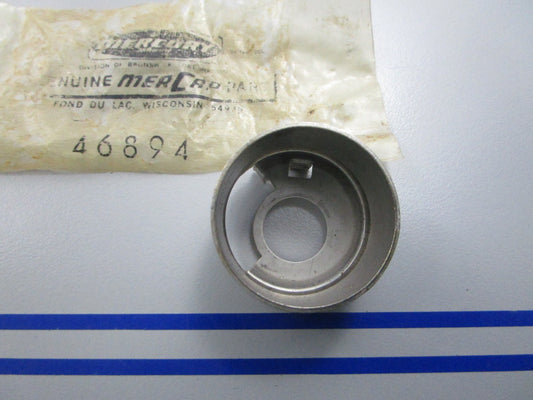 NEW OEM 46894 Mercury Quicksilver Insert 0810