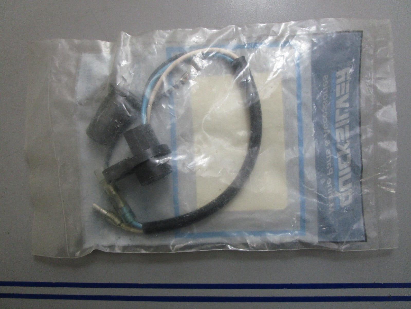 *NEW OEM* 0820 Mercury Quicksilver Sensor Kit 12430A4