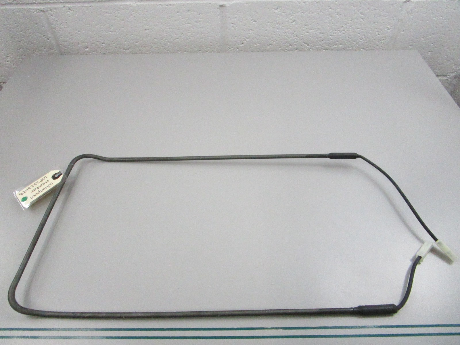 NEW OEM WP2323198 Whirlpool Heater 0810