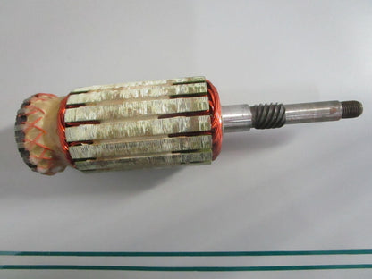 NEW OEM 318584 0318584 OMC Johnson Evinrude Armature 0820
