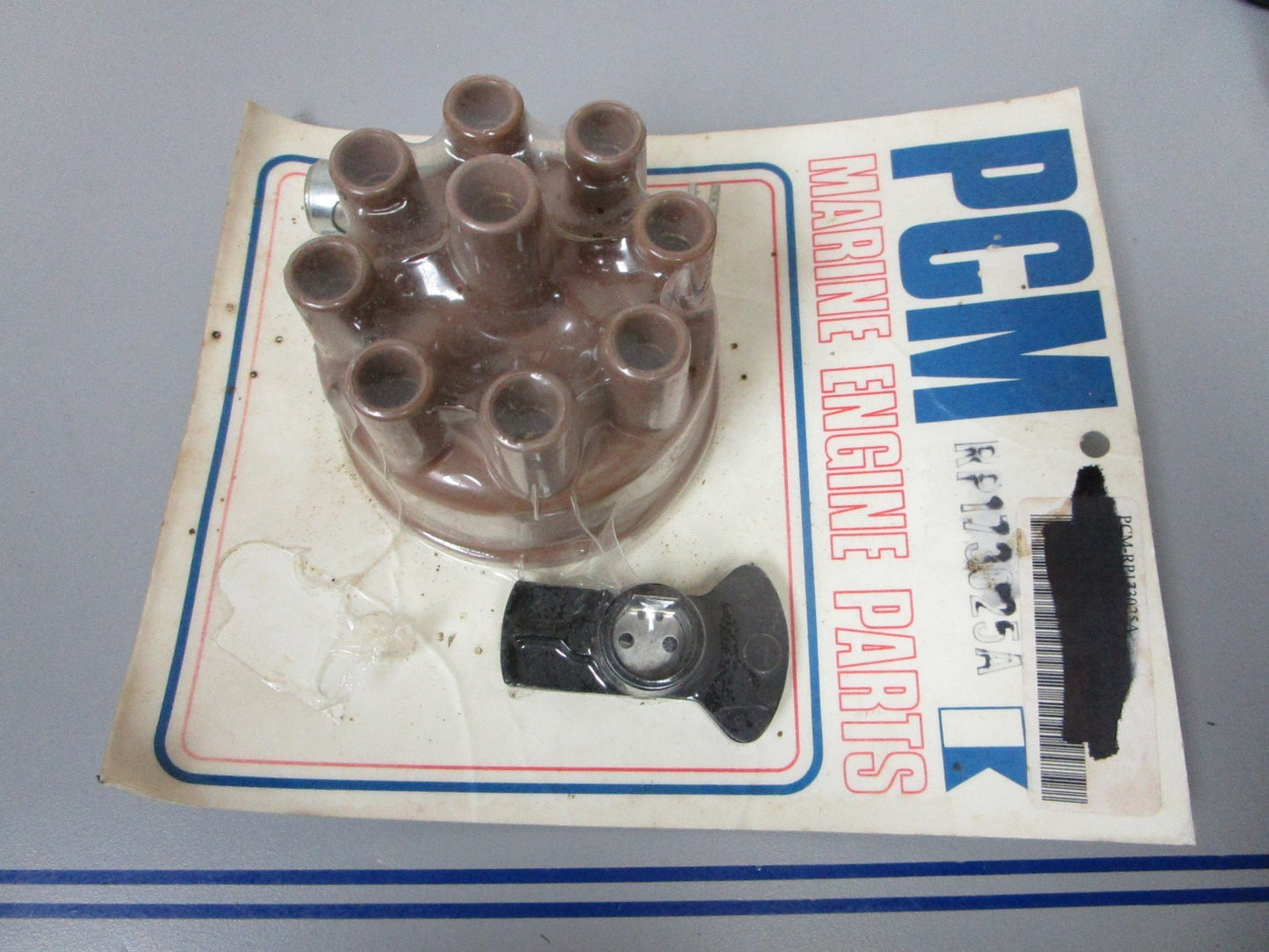 NEW OEM RP173025A Pleasure Craft Marine PCM Tune Up Kit 0720