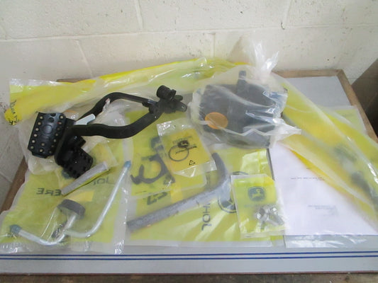 *NEW OEM* 0820 John Deere Dual Stage Brake Valve Kit MPPY10030