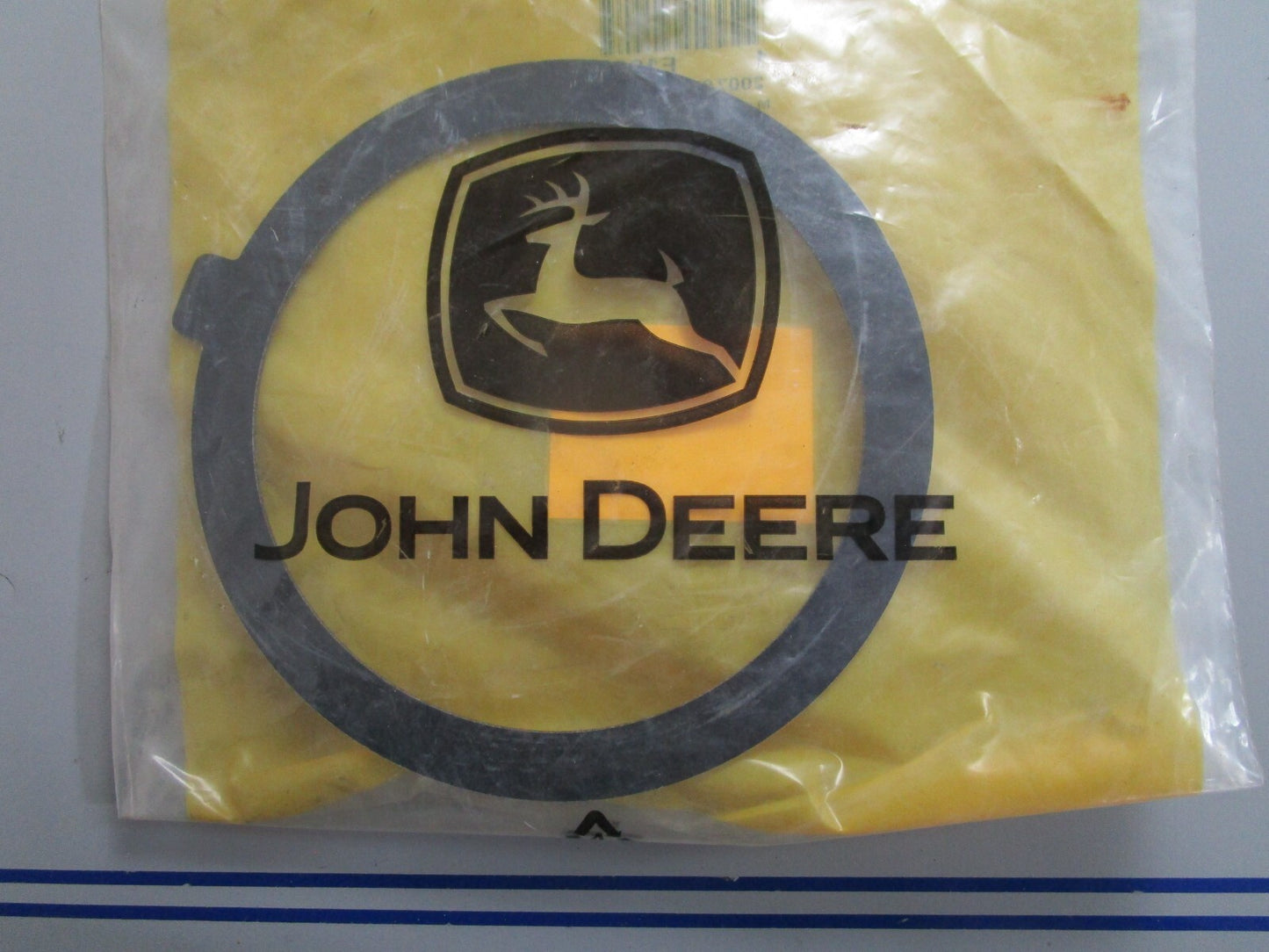 *NEW OEM* 0820 John Deere Crankshaft Thrust Washer F1926R