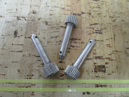 *NEW OEM* (LOT OF 3) 0720 Mercury Quicksilver Anchor Pin 17-29996