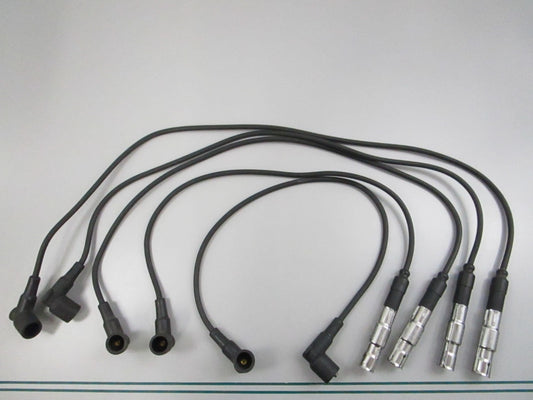 NEW OEM 1021509918 Mercedes-Benz Spark Plug Wire Set 0810