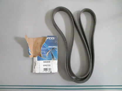 NEW OEM 5060840 Dayco Serpentine Belt 0820
