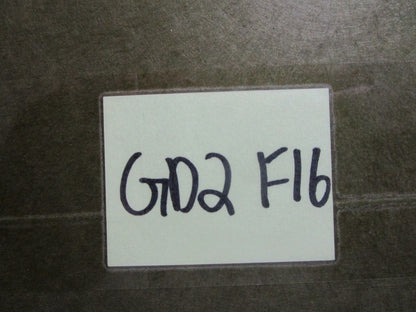 *NEW OEM* 0810 Yamaha Gasket Kit 6E0-W0001-01-00