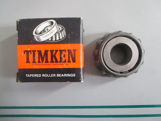 NEW OEM 1775 Timken Tapered Roller Bearing 0820