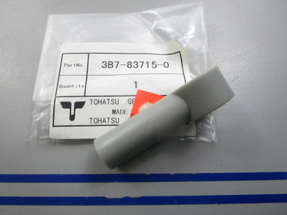 NEW OEM 3B7-83715-0 3B7837150 Tohatsu Cable Joint 0810