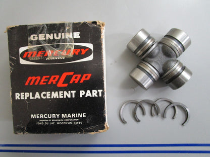 *NEW OEM* 0820 Mercury Quicksilver Cross & Bearing 60812