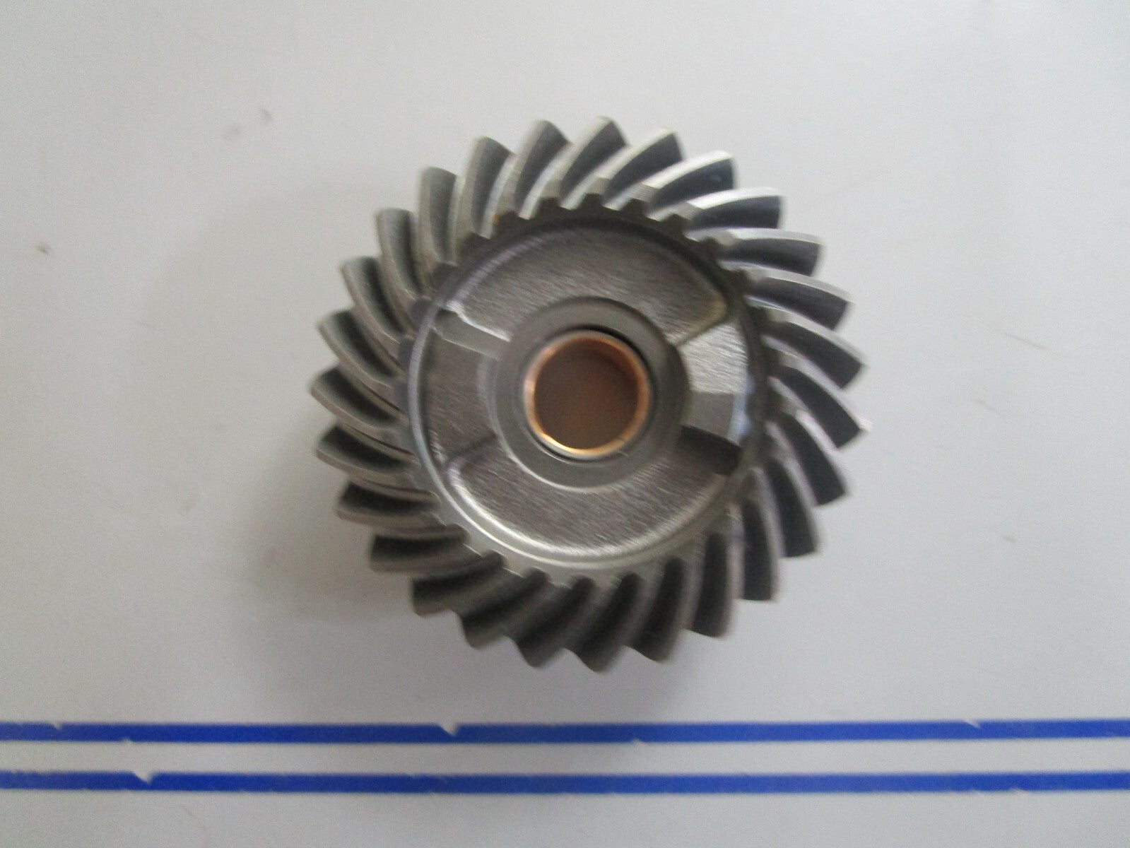 *NEW OEM* 0810 Yamaha Gear 6L2-45560-10-00