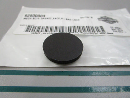 NEW OEM 92800003 Harley Davidson Gasket 0810