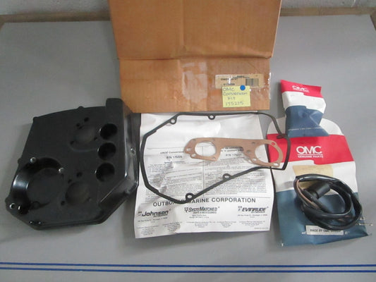 NEW OEM 175225 0175225 OMC Johnson Evinrude Conversion Kit 0820