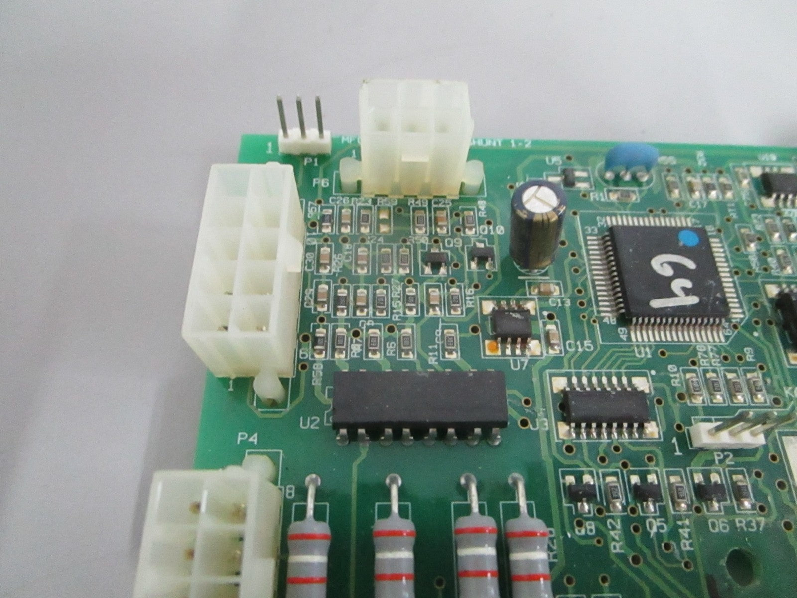 *NEW OEM* 0820 Whirlpool Refrigerator Control Board W10219463