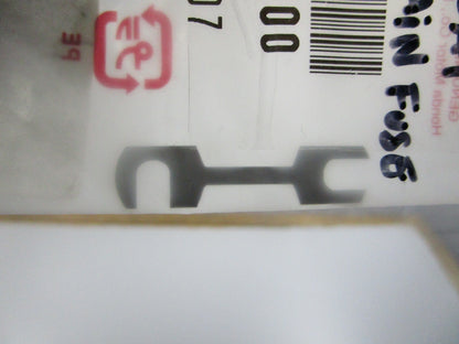 *NEW OEM* 0810 Honda 30AMP Flat Blade Main Fuse 98200-53000