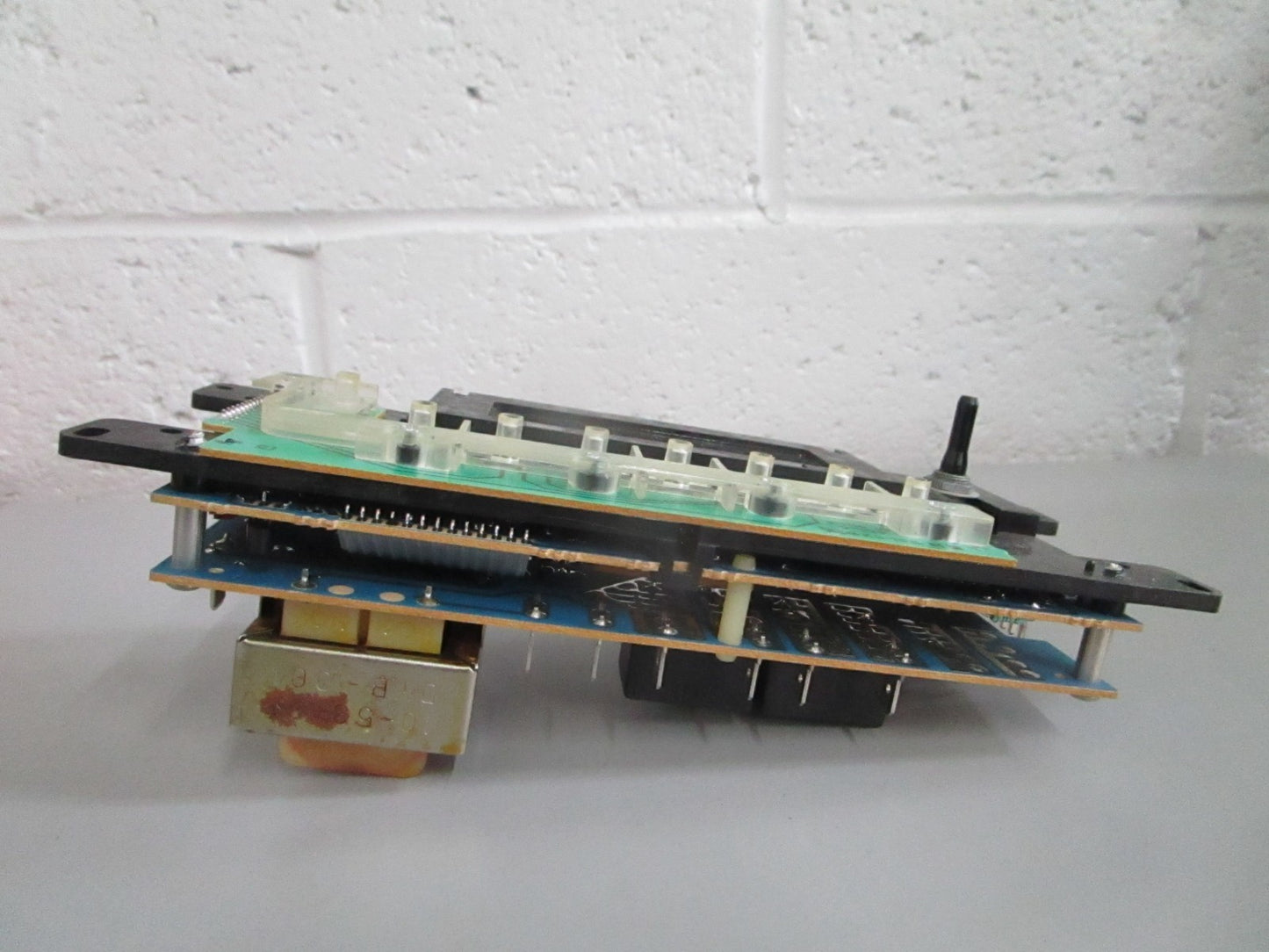 NEW OEM 3204643 Electrolux Range Clock & Timer Assy 0820
