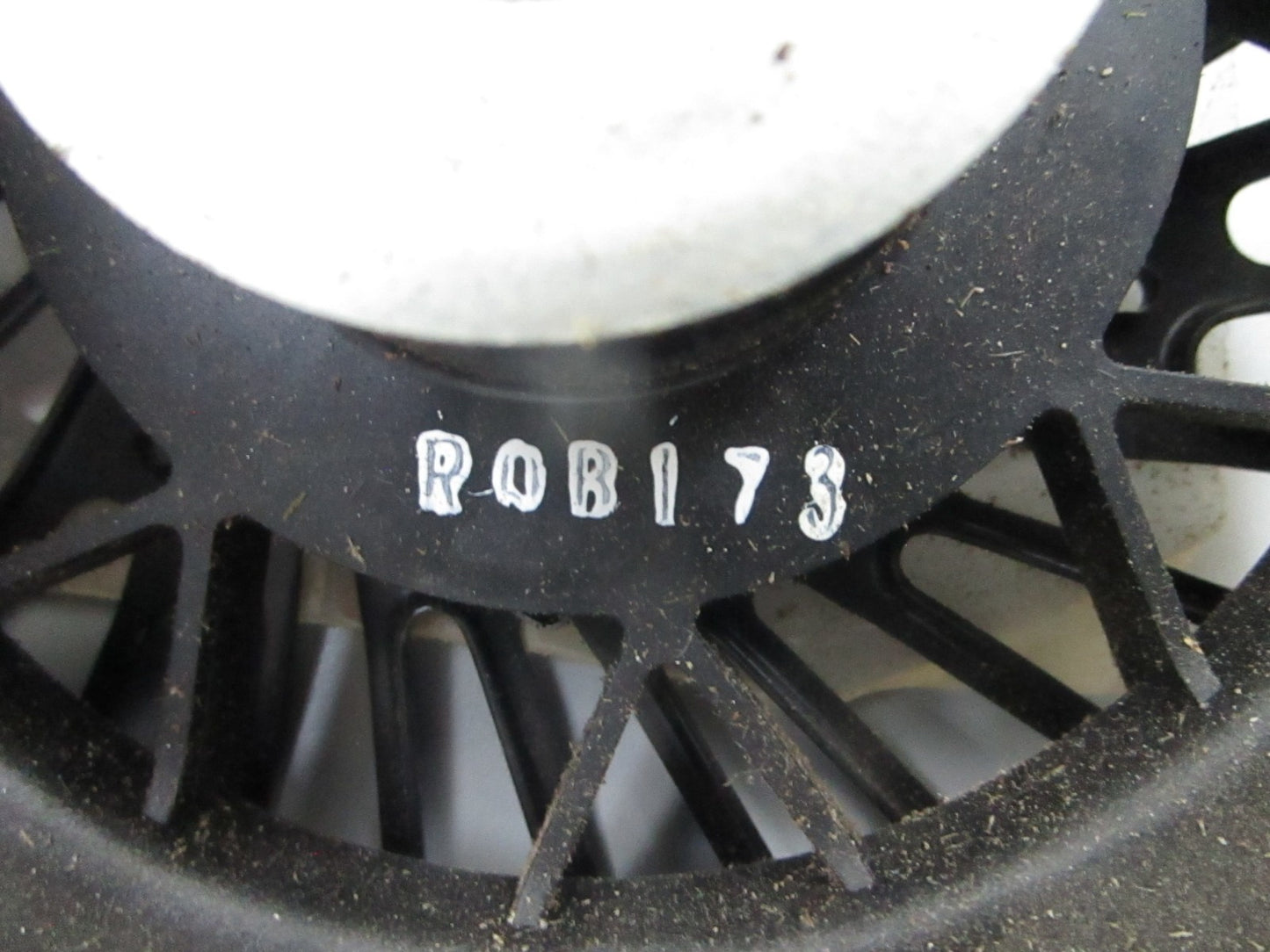 *NEW OEM* 0810 Tecumseh Starter 590766