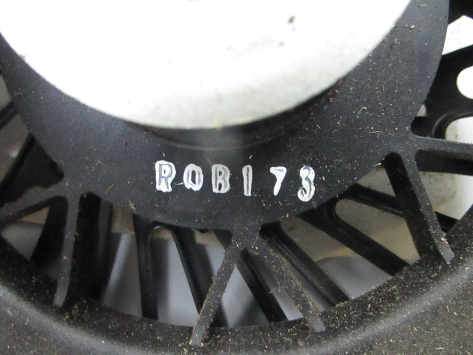 *NEW OEM* 0810 Tecumseh Starter 590766