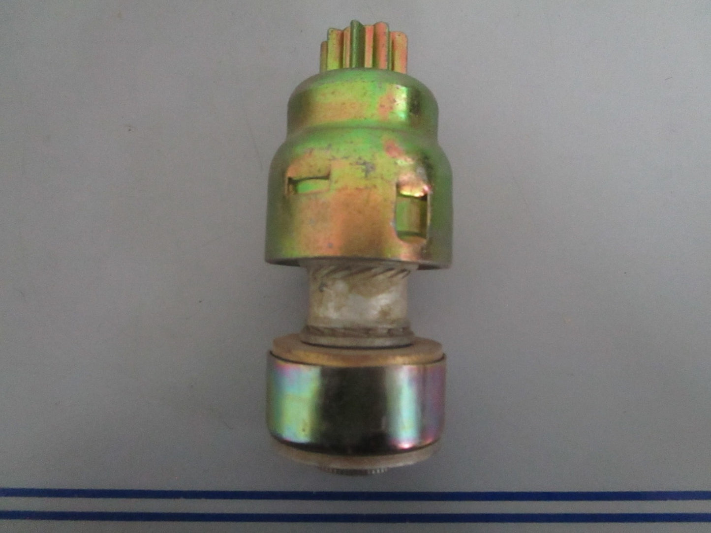 NEW OEM 392-6177 Mercury Quicksilver Bendix Drive Assy 0820
