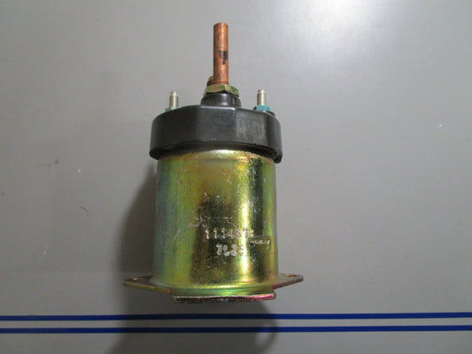 *NEW OEM* 0770 OMC Johnson Evinrude Solenoid 3853998 03853998