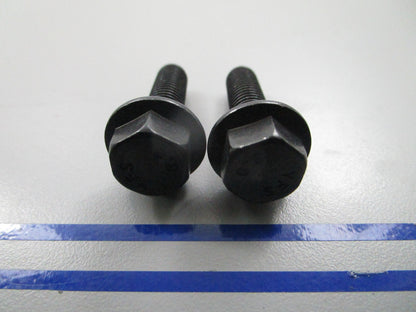 *NEW OEM* (LOT OF 2) 0810 Volvo Penta Flange Screw 995464