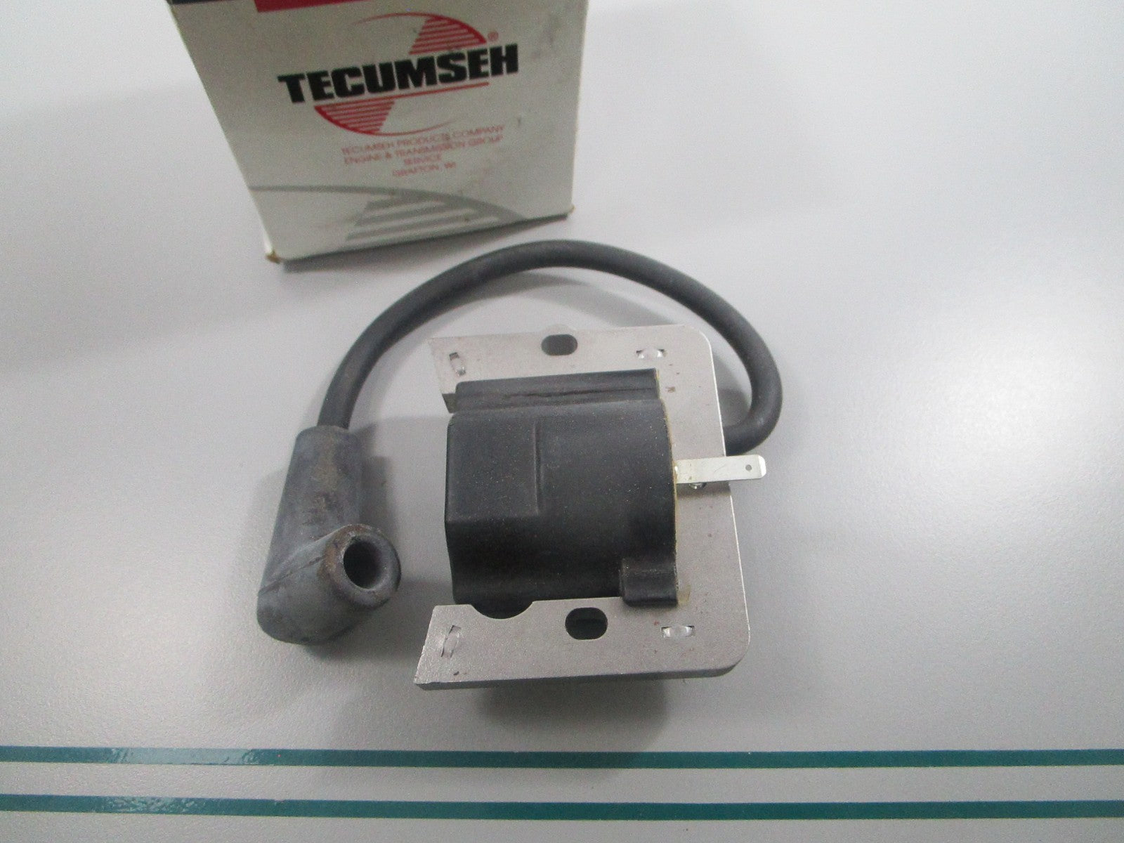 NEW OEM 36344A Tecumseh Ignition Coil Lamination 0810